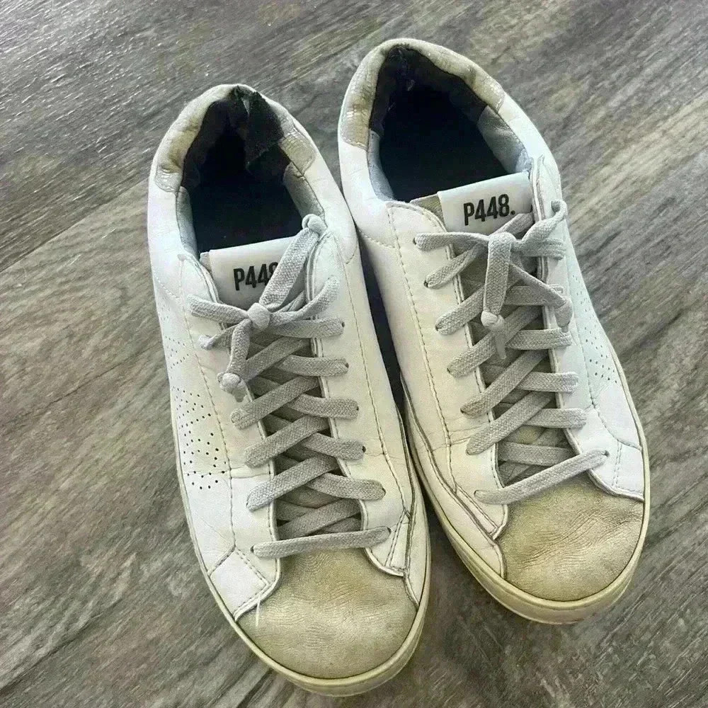 P448 Sneakers